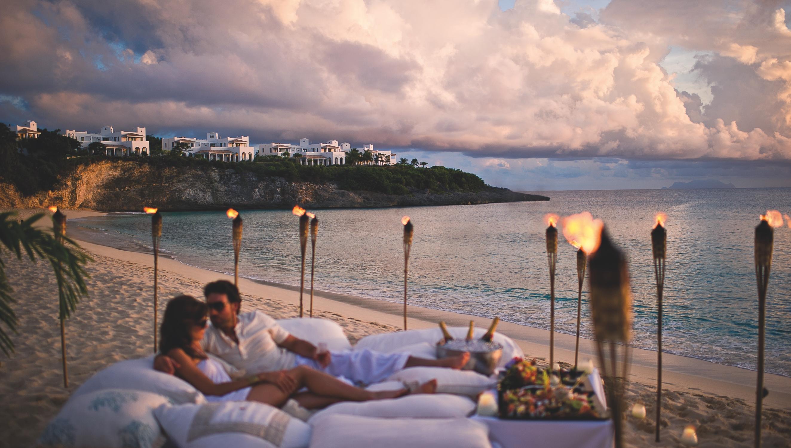 Hip Honeymoon Destinations for 2018 Now Destination Weddings